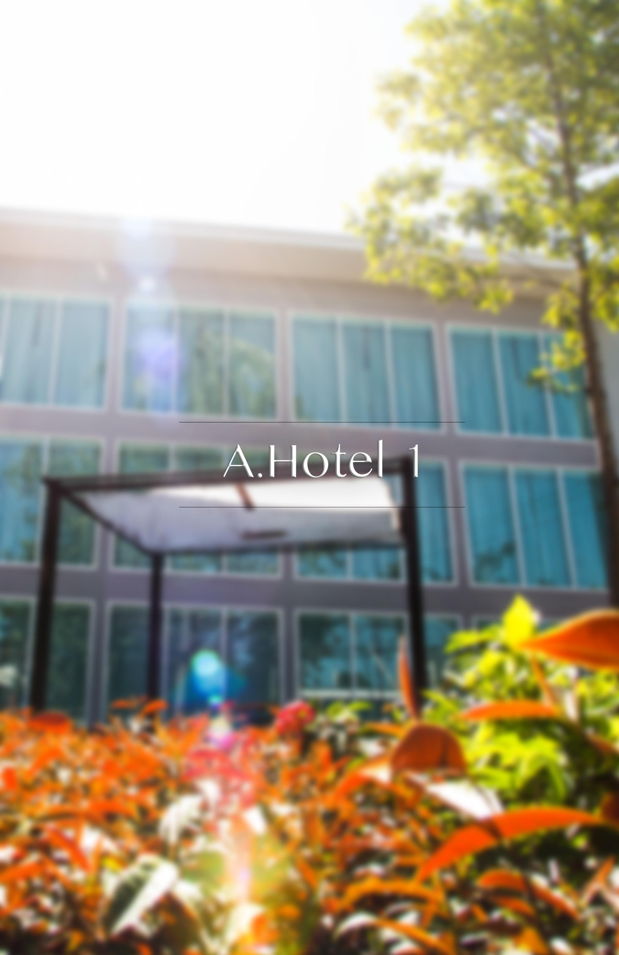 A Hotel Cozy — Chang Wat Chiang Rai 57150